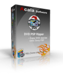 Acala DVD PSP Ripper for tomp4.com icon